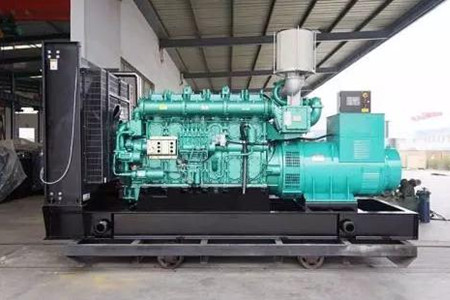 如何預防柴油發電機組被燒毀?