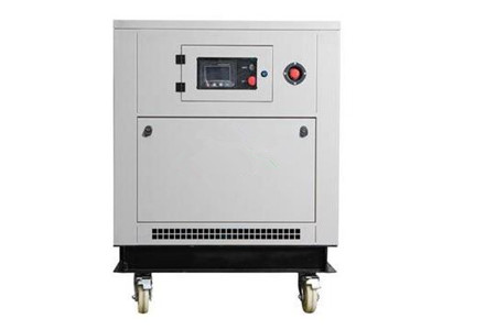 汽油發電機組長時間未使用會打不著火？原因在這！