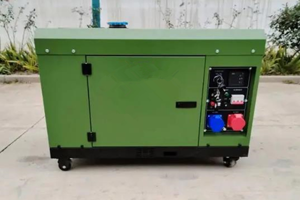 柴油發(fā)電機(jī)組租賃期間需要注意哪些問(wèn)題? 圖2