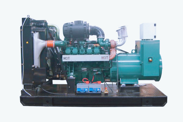 大宇柴油發電機組