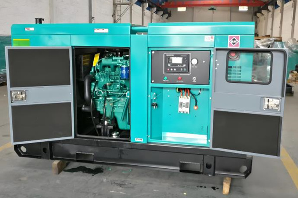 知道嗎?靜音發(fā)電機組選購前先了解這些內(nèi)容! 圖2