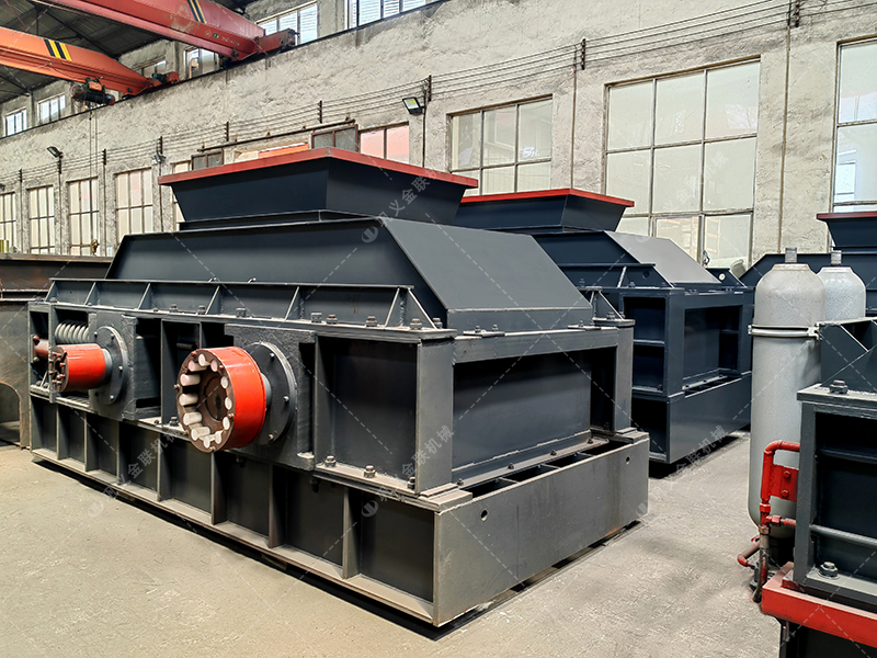 瓜米石制砂機設備哪家質量過硬？