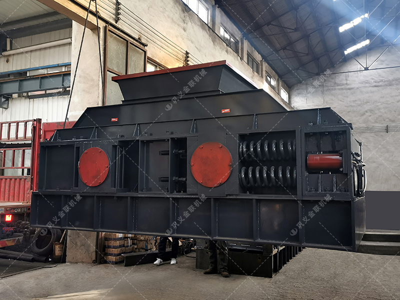 瓜米石制砂機設備哪家質量過硬？