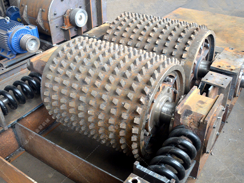 粗破齒輥式破碎機-69齒輥破價格是多少？什么牌子的好？