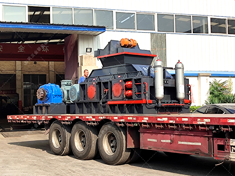 砂石料破碎機性能比拼：哪款更適合你的需求？