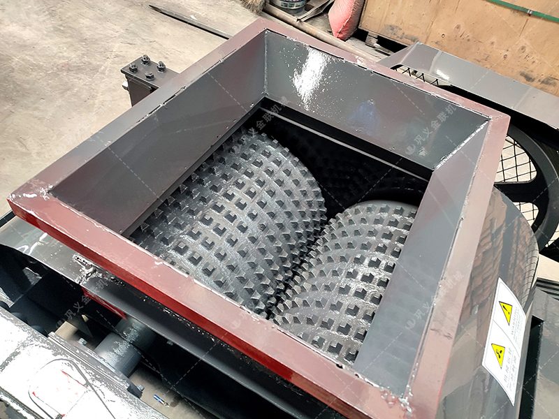 破碎效率翻倍!雙齒輥破碎機如何輕松應對高硬度原煤? 破碎效率翻倍!雙齒輥破碎機如何輕松應對高硬度原煤?