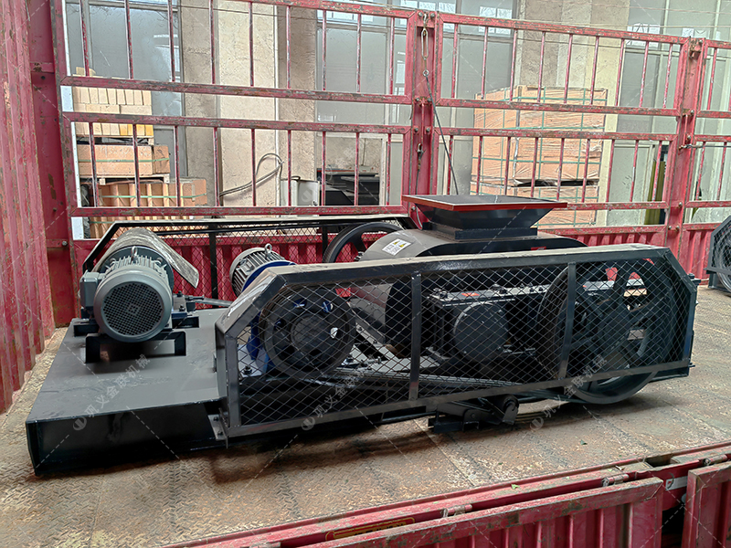 破碎效率翻倍!雙齒輥破碎機如何輕松應對高硬度原煤? 破碎效率翻倍!雙齒輥破碎機如何輕松應對高硬度原煤?