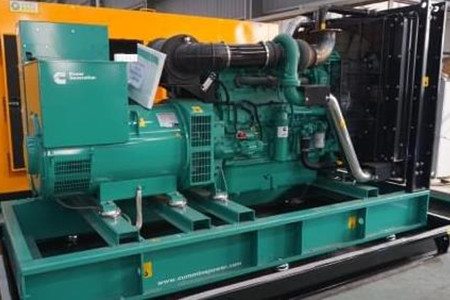康明斯和玉柴柴油發電機組哪個好？按需選擇！