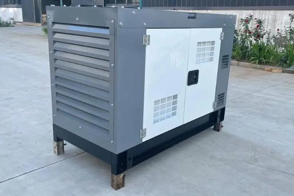 柴油發電機組安裝和使用方法，新手也能輕松搞定！