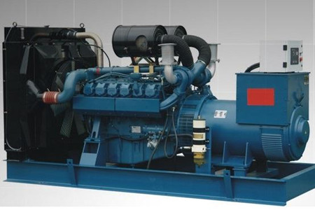 為什么溫度越低柴油發電機組越難啟動？